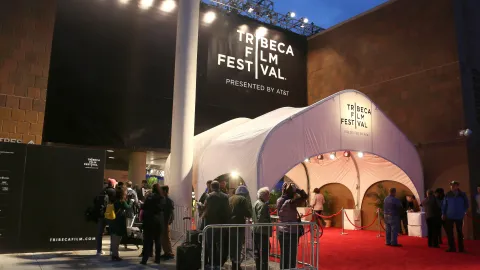 Red Carpet