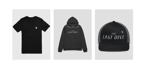 shirt, hoodie, hat image