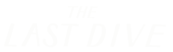 The Last Dive Film logo