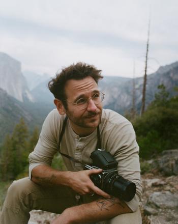 Chance Falkner