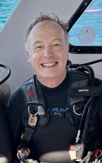 Kim Christensen