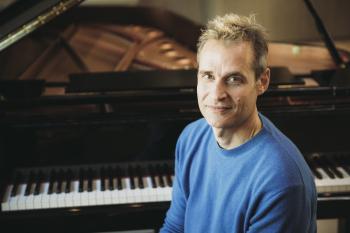 Paul Leonard-Morgan