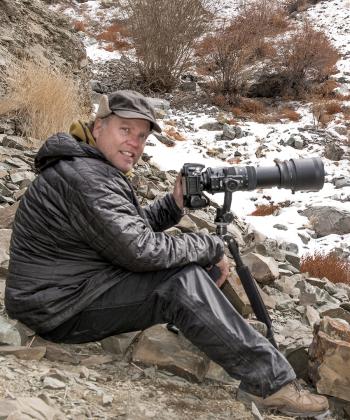 Randy Gebhardt