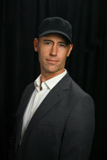 Cody Sheehy