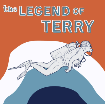 The Legend of Terry