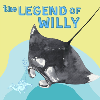 The Legend of Willy