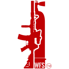 WarFighter logo