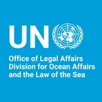 UN Ocean Agency logo